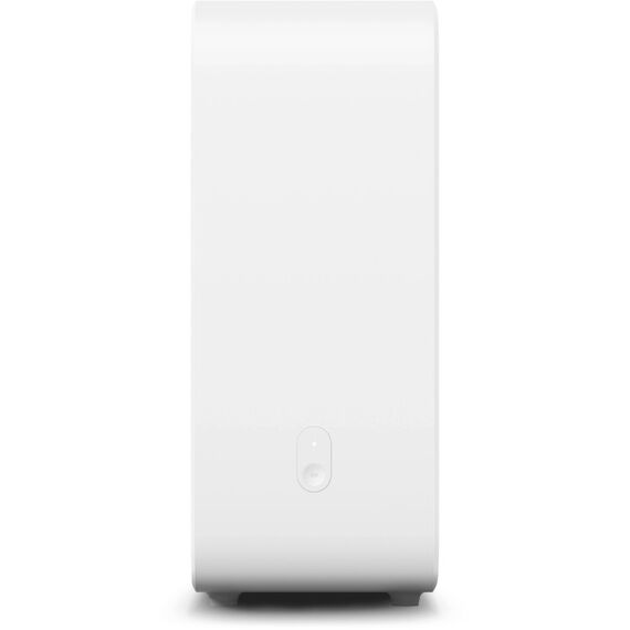Беспроводной сабвуфер премиум-класса Sonos Sub 4 White, Цвет: White, изображение 5