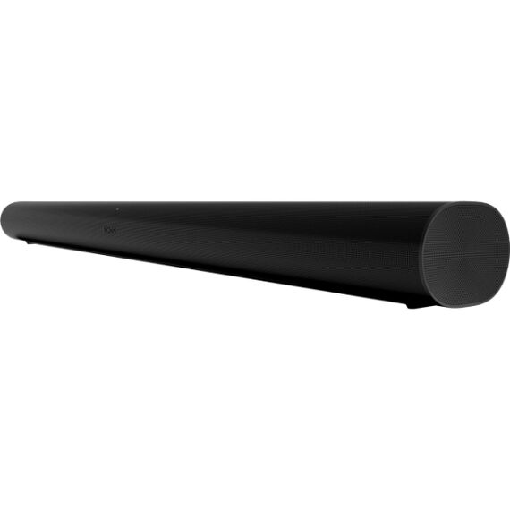 Саундбар премиум-класса Sonos Arc Black, Цвет: Black, изображение 4