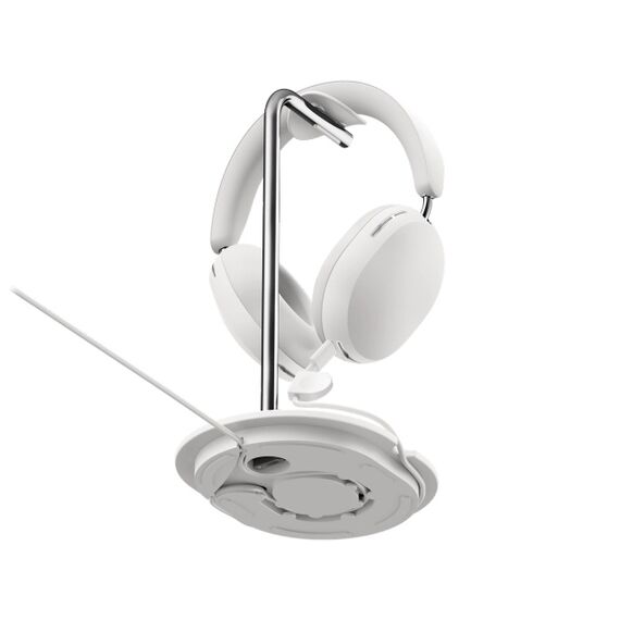 Подставка для Sonos Ace Sanus White, Цвет: White, изображение 5