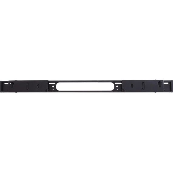Выдвижное настенное крепление Sanus для Sonos Arc Black, Цвет: Black, изображение 3