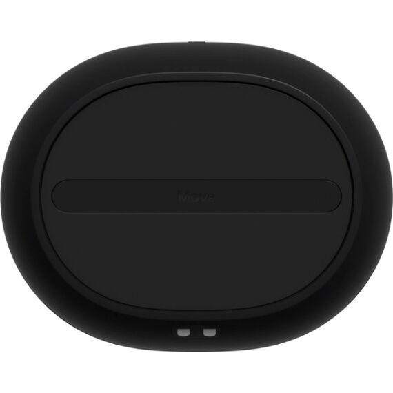 Портативная smart-колонка Sonos Move 2 Black, Цвет: Black, изображение 9