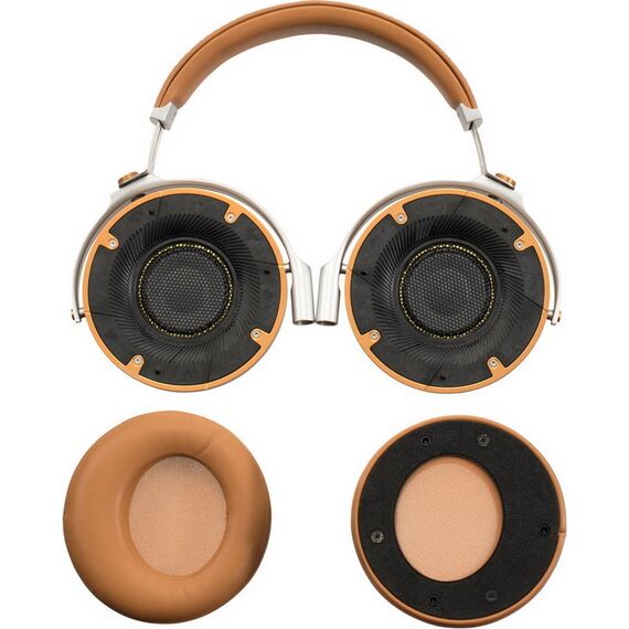 Наушники Klipsch HP-3 Heritage Oak, Цвет: Oak, изображение 14