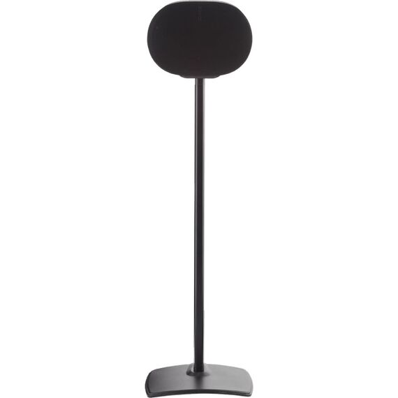 Напольная подставка Sanus для Sonos Era 300 пара Black, Цвет: Black, изображение 3