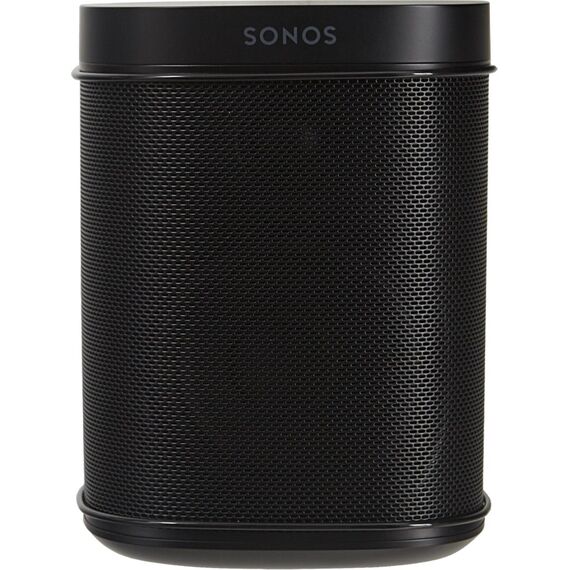 Настенное крепление Sanus для Sonos One один Black, Цвет: Black, изображение 2