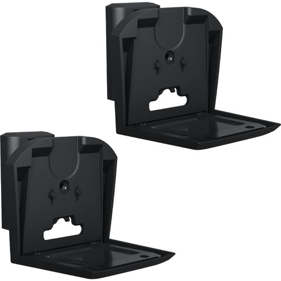 Настенное крепление для колонок Sonos Era 300 пара Black, Цвет: Black