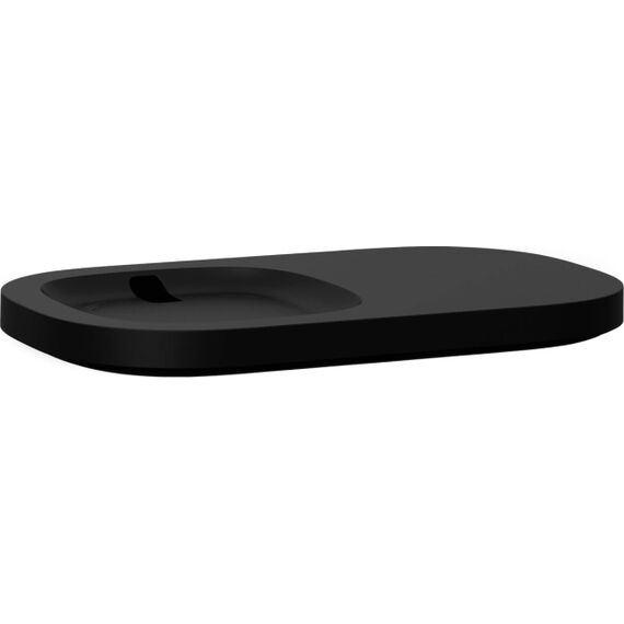Полка для Sonos One Black, Цвет: Black, изображение 3