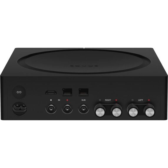 Усилитель Sonos Amp, изображение 5