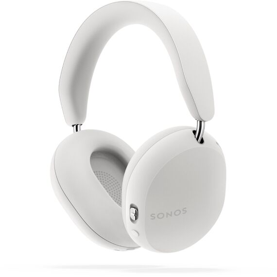 Наушники Sonos Ace White, Цвет: White, изображение 7