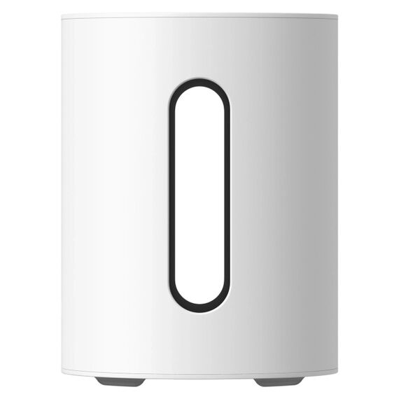 Беспроводной сабвуфер Sonos Sub Mini White, Цвет: White
