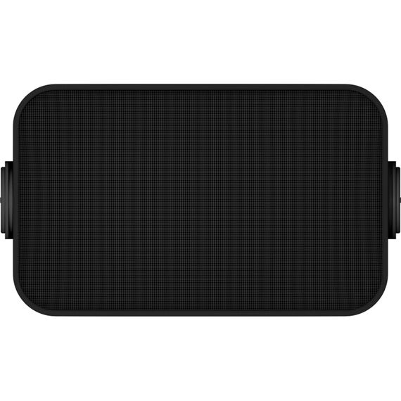 Наружные колонки от Sonos и Sonance Black, Цвет: Black, изображение 2