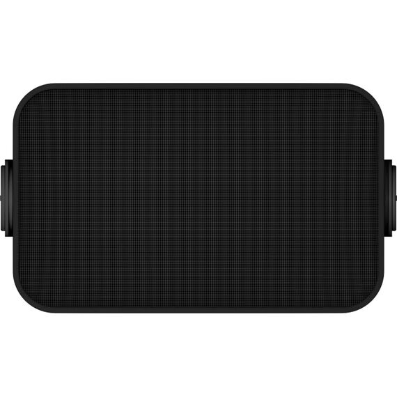 Решетки для наружных динамиков Sonos Black, Цвет: Black