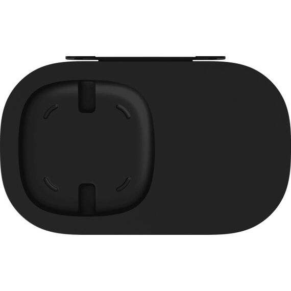 Полка для Sonos One Black, Цвет: Black, изображение 2