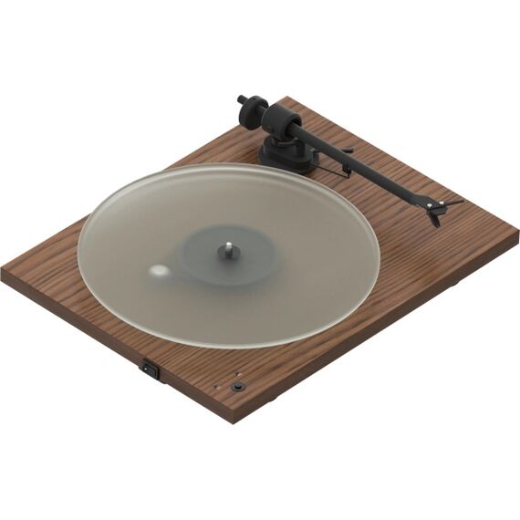 Проигрыватель Sonos Pro-Ject T1 Phono SB Walnut, Цвет: Walnut