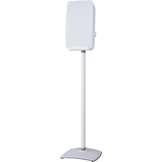 Подставка для динамиков Sanus для Sonos Five White, Цвет: White, изображение 2