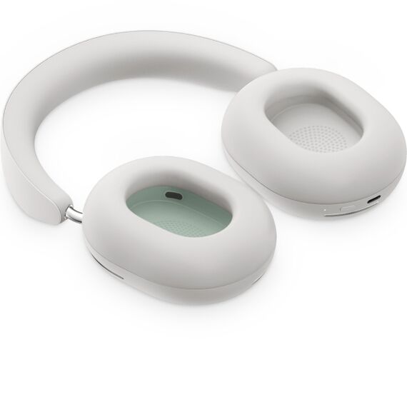 Наушники Sonos Ace White, Цвет: White, изображение 11