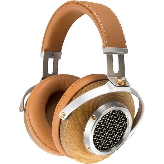 Наушники Klipsch HP-3 Heritage Oak, Цвет: Oak, изображение 13