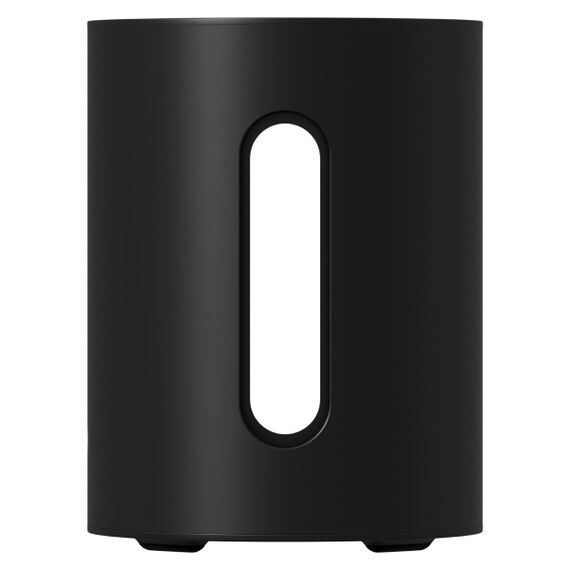 Беспроводной сабвуфер Sonos Sub Mini Black, Цвет: Black