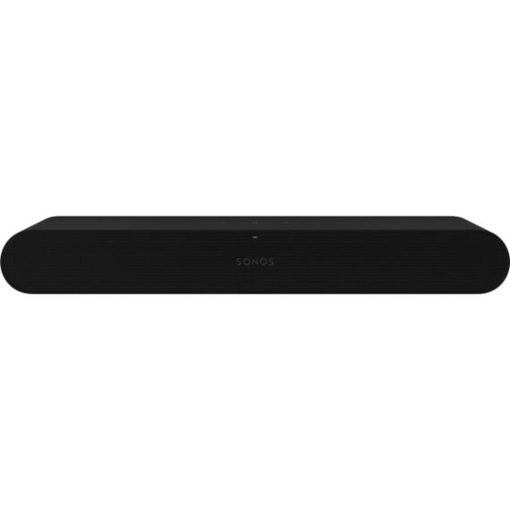 Саундбар Sonos Ray Black, Цвет: Black, изображение 3