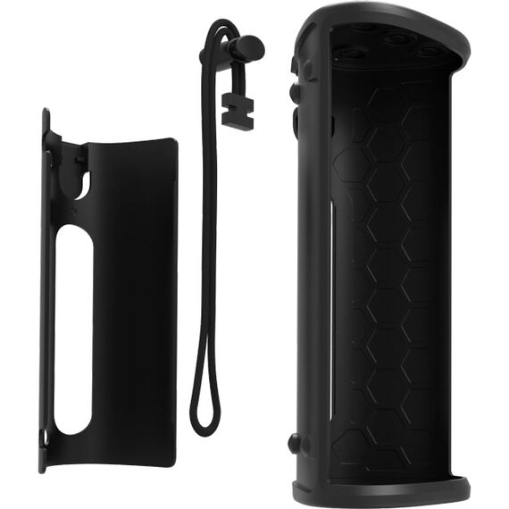 Чехол Sonos OtterBox Shadow Black для Sonos Roam, Цвет: Shadow Black, изображение 5