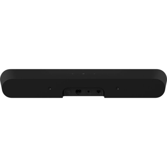 Саундбар Sonos Ray Black, Цвет: Black, изображение 5