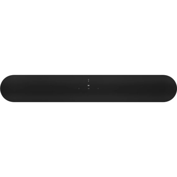 Интеллектуальный саундбар Sonos Beam (Gen 2) Black, Цвет: Black, изображение 5