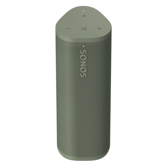 Портативный комплект Sonos Move 2 + Roam 2 Olive, Цвет: Olive, изображение 3