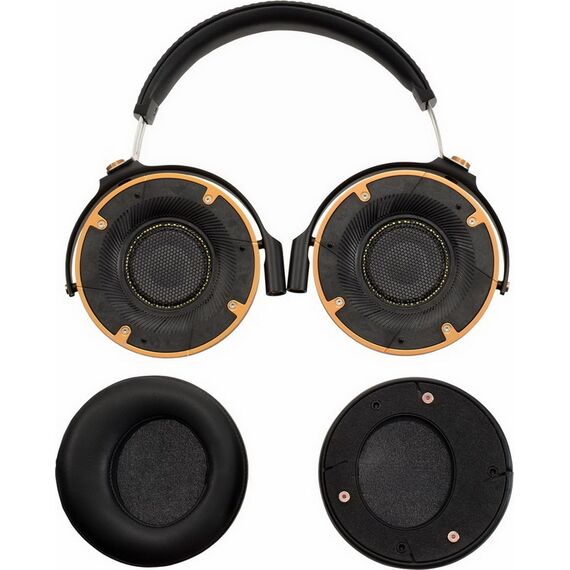 Наушники Klipsch HP-3 Heritage Ebony, Цвет: Ebony, изображение 11