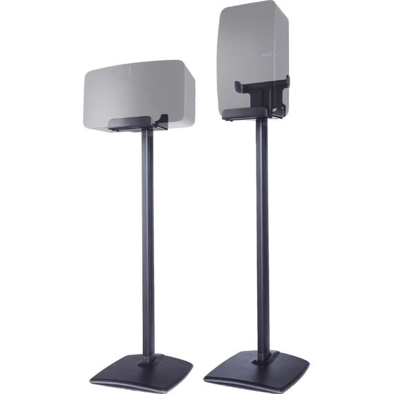 Подставка для динамиков Sanus для Sonos Five Black, Цвет: Black, изображение 3