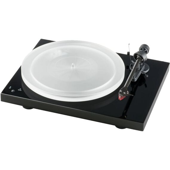 Проигрыватель Sonos Pro-Ject Debut Carbon в чёрном цвете (Sonos Edition), Цвет: Black