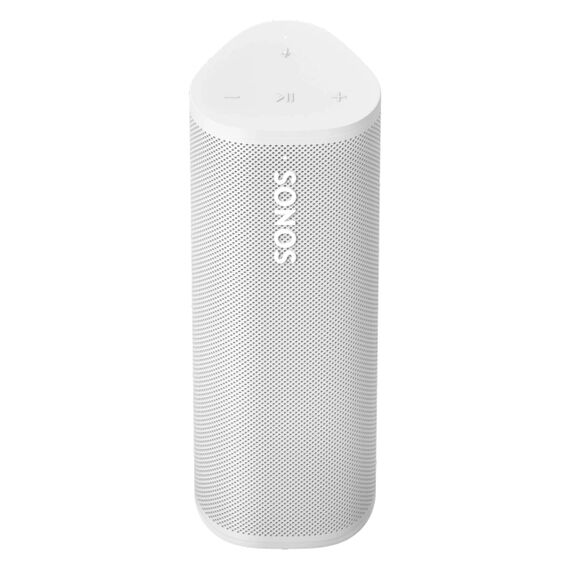 Портативный комплект Sonos Move 2 + Roam 2 White, Цвет: White, изображение 3