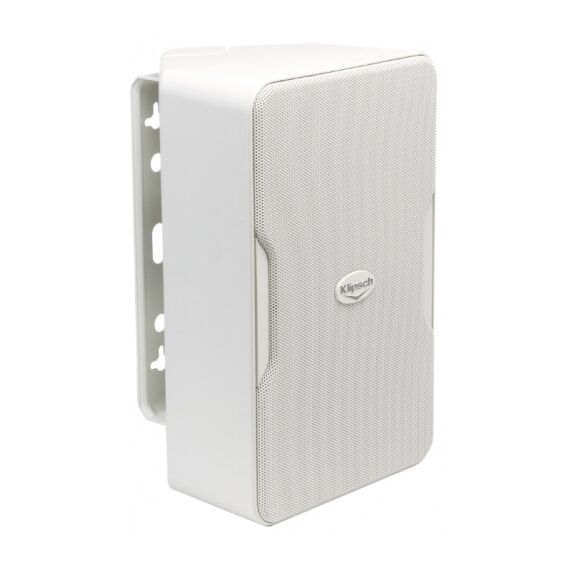 Всепогодная акустика Klipsch CP-6T White, Цвет: White