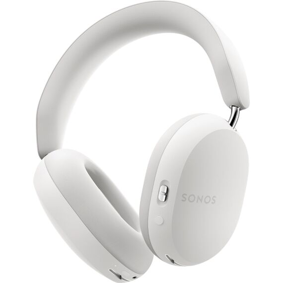 Наушники Sonos Ace White, Цвет: White, изображение 10