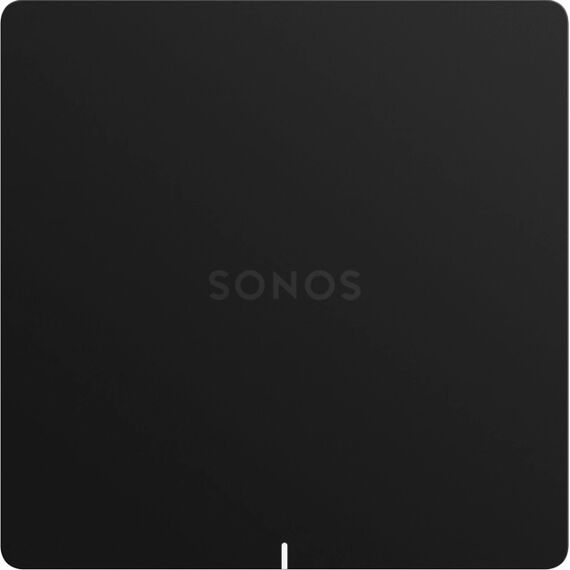 Сетевой аудиостример Sonos Port, изображение 5