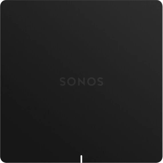 Сетевой аудиостример Sonos Port, изображение 5