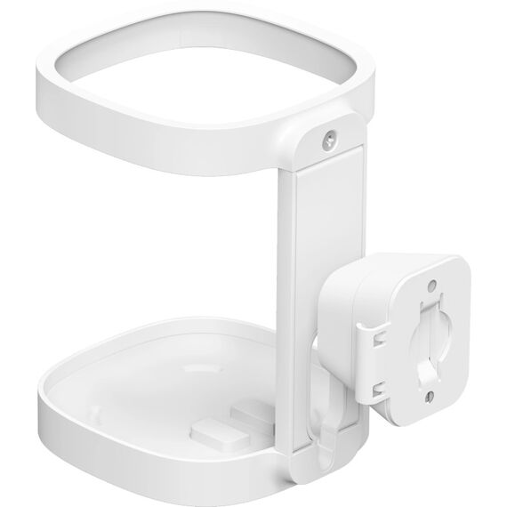Настенное крепление Sonos One пара White, Цвет: White, изображение 3