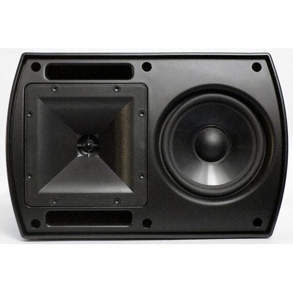 Всепогодная акустика Klipsch AW 525 Black, изображение 3
