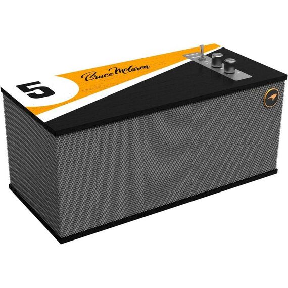 Портативная колонка Klipsch The One II McLaren Edition