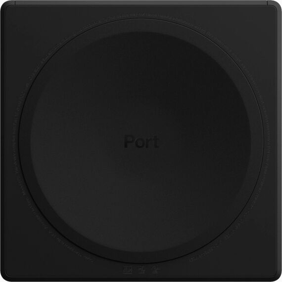 Сетевой аудиостример Sonos Port, изображение 6