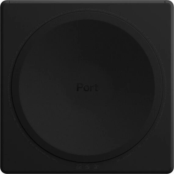 Сетевой аудиостример Sonos Port, изображение 6