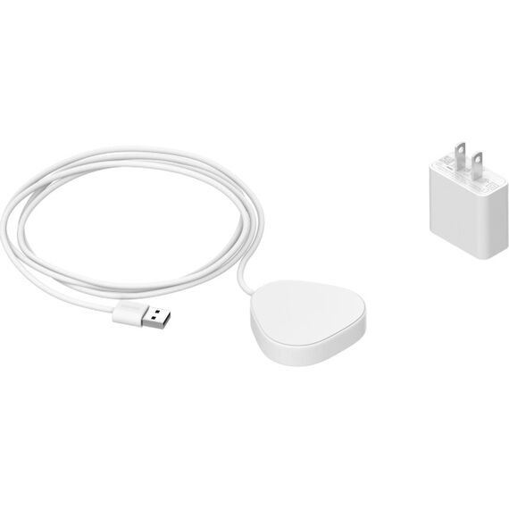 Беспроводное зарядное устройство Sonos Roam White, Цвет: White