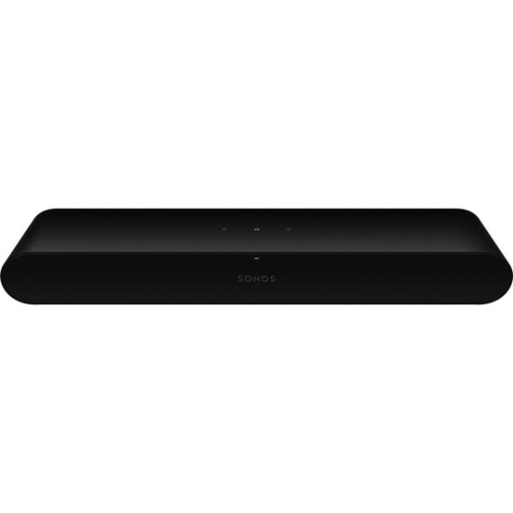 Саундбар Sonos Ray Black, Цвет: Black, изображение 2