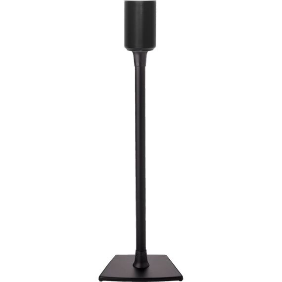 Напольная подставка Sanus для Sonos Era 100 пара Black, Цвет: Black, изображение 3