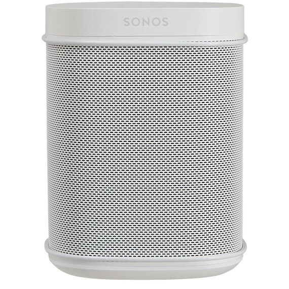 Настенное крепление Sanus для Sonos One один White, Цвет: White, изображение 2