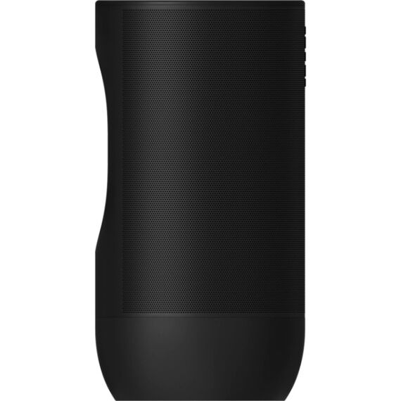 Портативная smart-колонка Sonos Move 2 Black, Цвет: Black, изображение 4