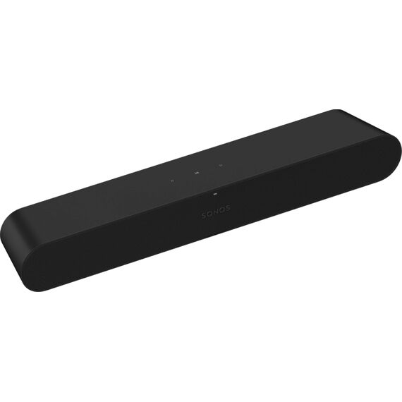 Персональный развлекательный набор с Sonos Ray Black, Цвет: Black, изображение 3