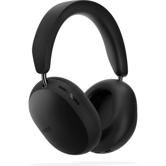 Наушники Sonos Ace Black, Цвет: Black, изображение 4
