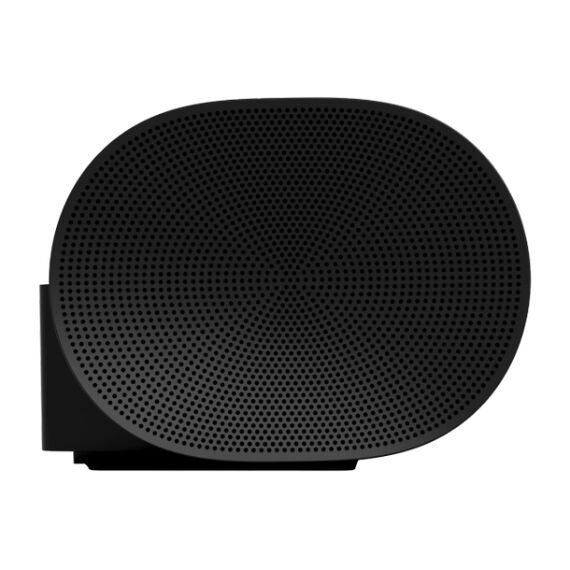 Саундбар премиум-класса Sonos Arc Black, Цвет: Black, изображение 5