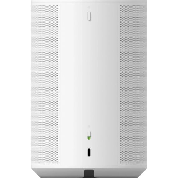 Smart-колонка Sonos Era 100 White, Цвет: White, изображение 5