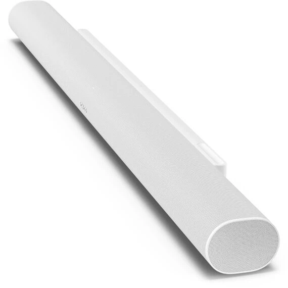 Саундбар премиум-класса Sonos Arc Ultra White, Цвет: White, изображение 2