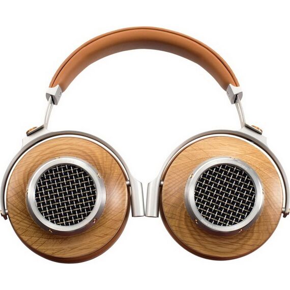 Наушники Klipsch HP-3 Heritage Oak, Цвет: Oak, изображение 12